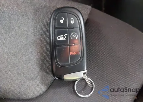 2014 Jeep Cherokee Latitude из США, поврежденный, VIN 1C4PJMCS2EW198083